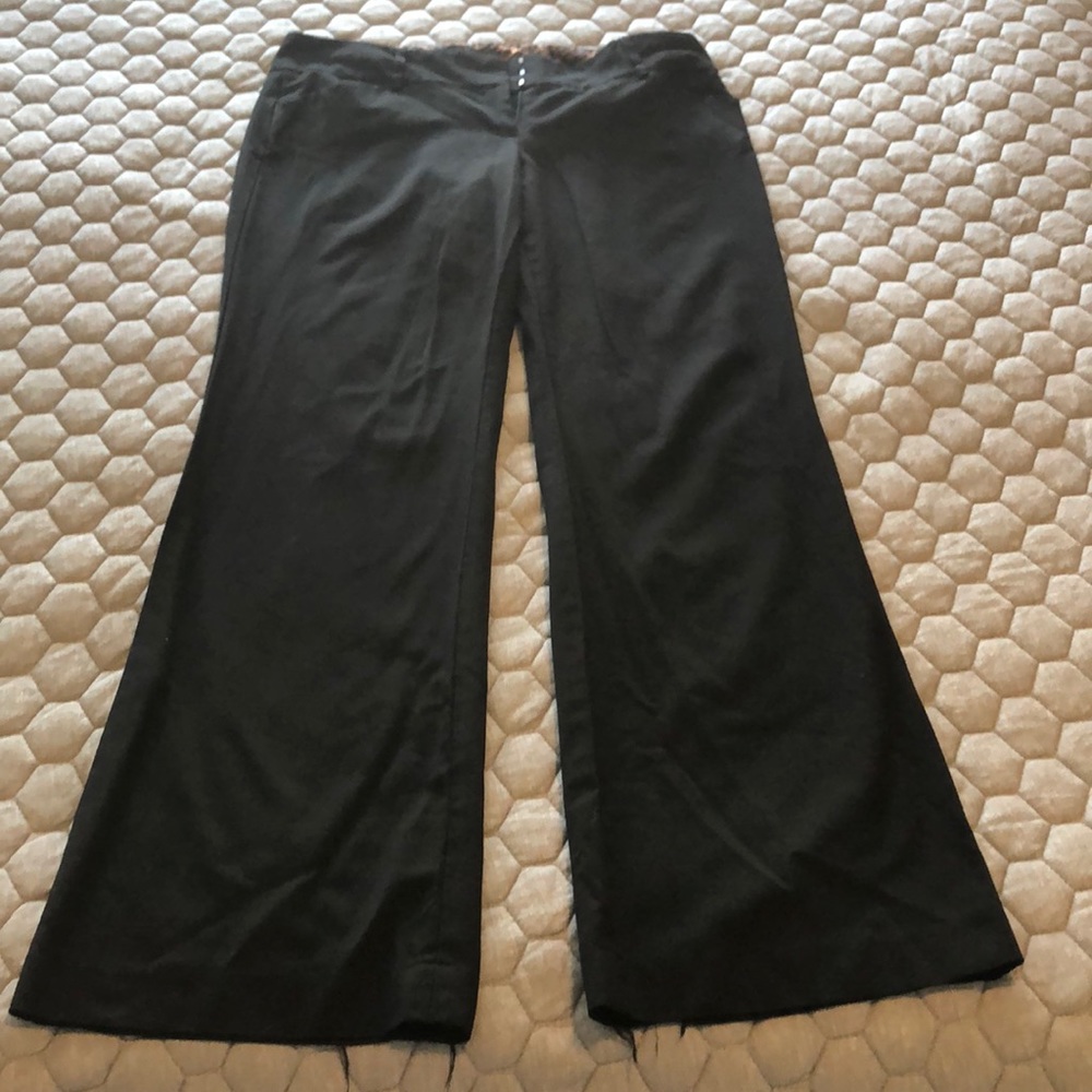 Express editor size 10 dress pants
